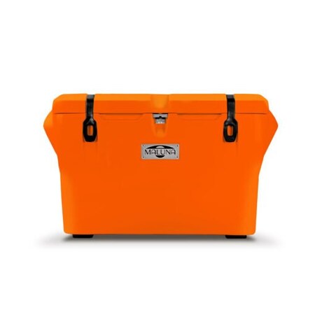 Maluna Cooler, Unhinged 70 Blaze Orange M-C70BO